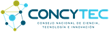 Logo de Consejo Nacional de Ciencia, Tecnología e Innovación – CONCYTEC